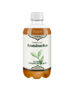 Forest Tea Kombucha