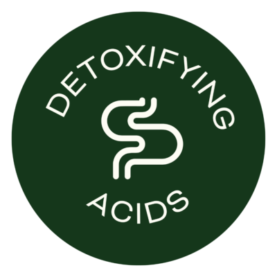 Detoxifu acid