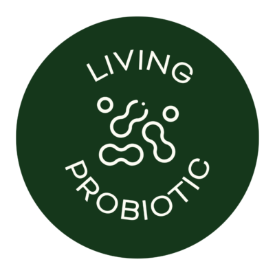 Living Probiotic